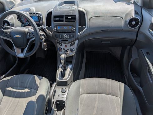 Used 2013 Chevrolet Sonic LT image 26