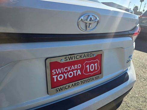 New 2026 Toyota Corolla LE image 16