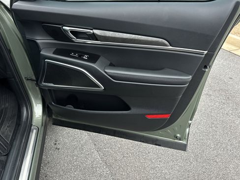 Used 2025 Kia Telluride SX Prestige X-Line image 15