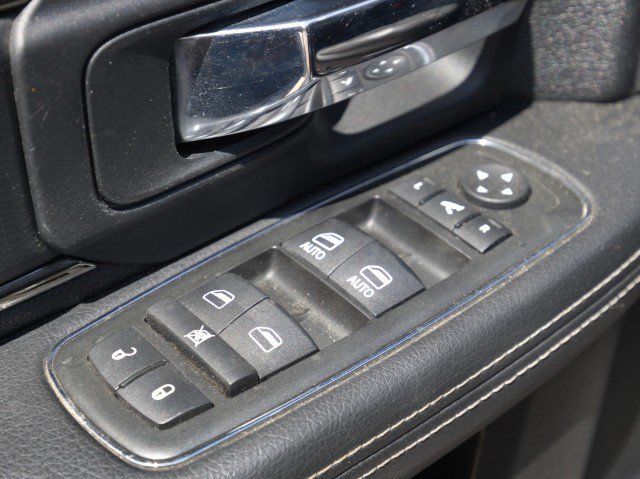 Used 2014 RAM 1500 Sport w/ Sport Premium Group AWD/4WD image 14