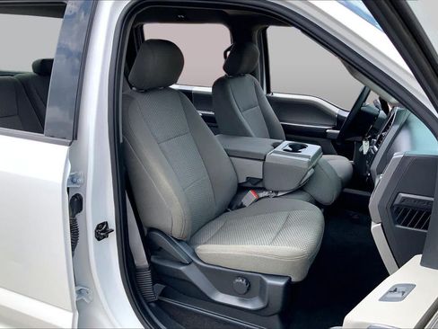 Used 2020 Ford F150 XLT RWD image 9