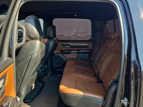 Used 2019 RAM 1500 Limited AWD/4WD image 15