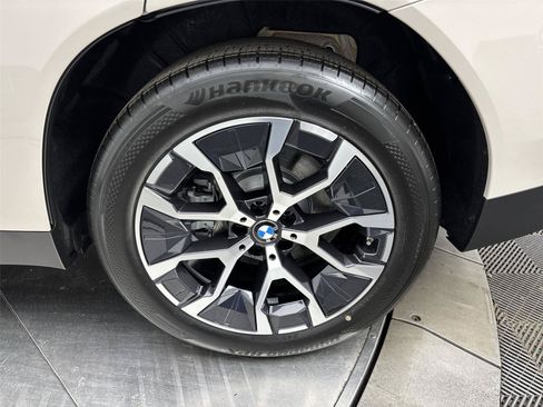 New 2026 BMW X3 xDrive30i w/ Convenience Package AWD/4WD image 27