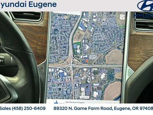 Used 2018 Tesla Model S 100D image 25