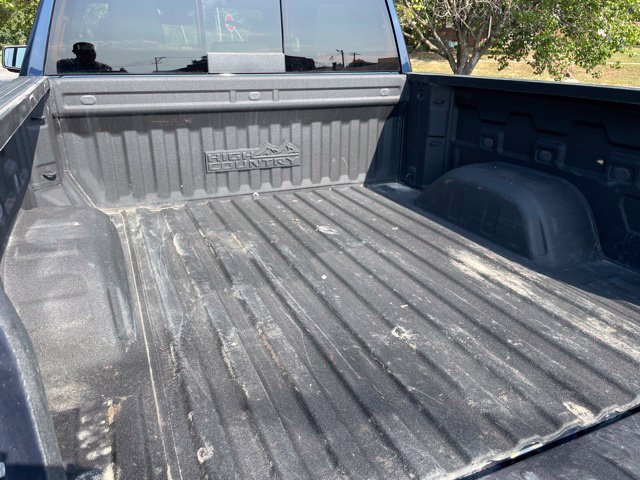 Used 2022 Chevrolet Silverado 1500 High Country w/ Max Trailering Package AWD/4WD image 44