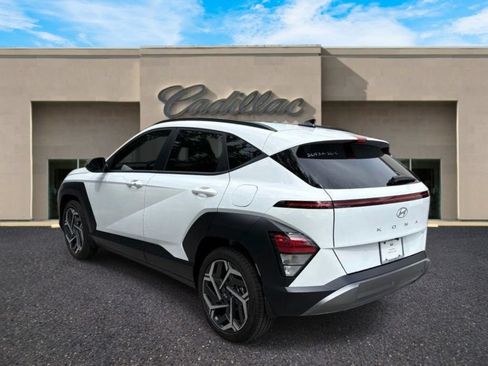Used 2026 Hyundai Kona SEL Premium FWD image 7