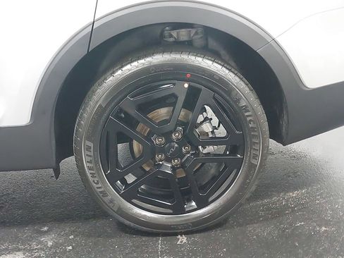 New 2025 Kia Telluride EX X-Line image 37