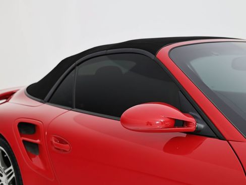 Used 2009 Porsche 911 Turbo AWD/4WD image 18