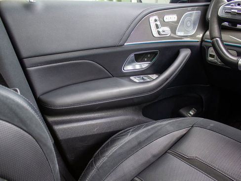 Used 2021 Mercedes-Benz GLE 53 AMG 4MATIC image 19