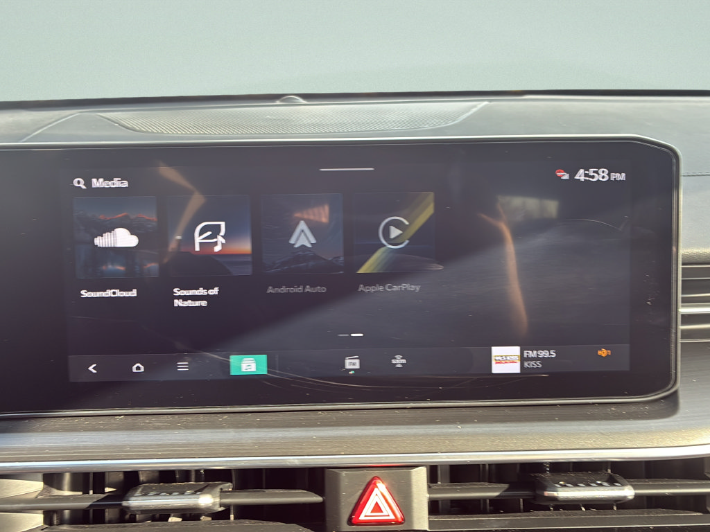 New 2026 Kia K5 GT-Line FWD image 36