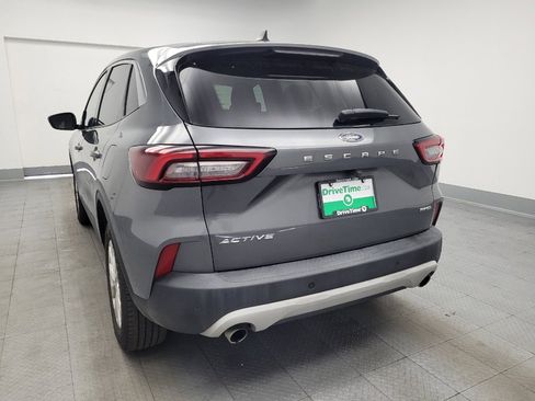 Used 2023 Ford Escape Active AWD/4WD image 6