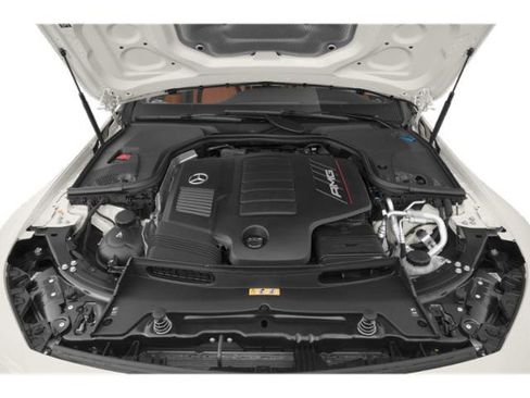 Used 2023 Mercedes-Benz AMG GT 53 image 12