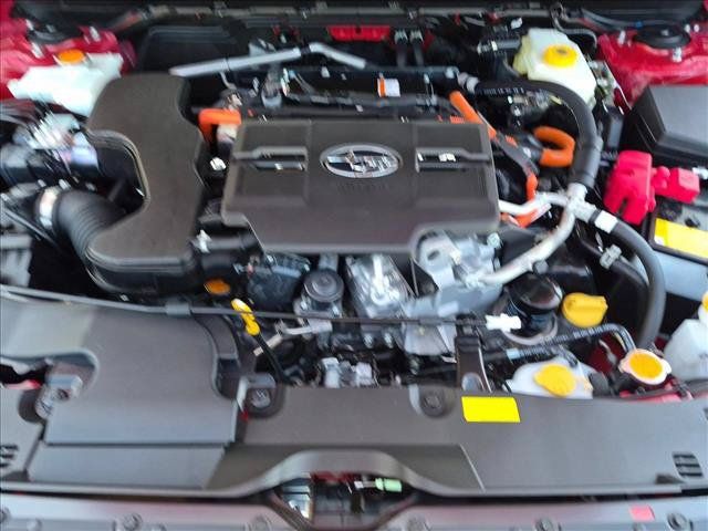 New 2026 Subaru Crosstrek 2.5i Limited AWD/4WD image 17