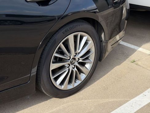 Used 2022 INFINITI Q50 Luxe w/ Cargo Package image 5