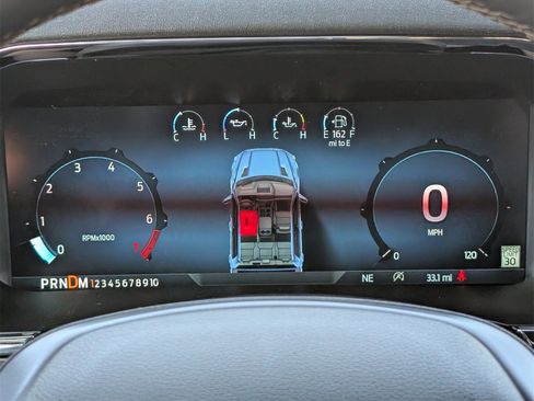 New 2026 Ford F150 Lariat w/ Equipment Group 501A Mid image 27