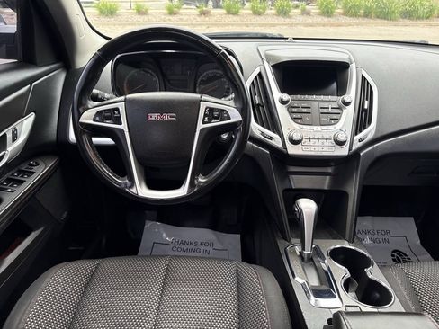 Used 2012 GMC Terrain SLE w/ Convenience Package FWD image 19