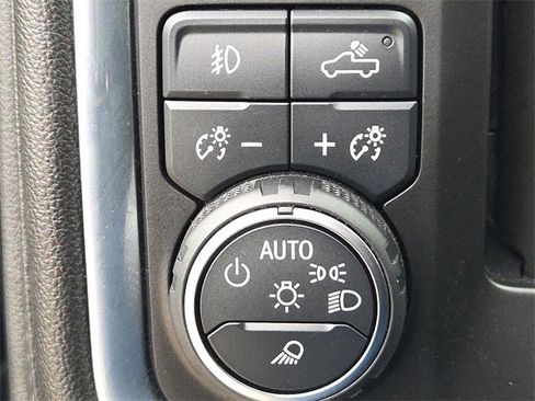 Used 2022 Chevrolet Silverado 1500 LT Trail Boss w/ LT Trail Boss Premium Package image 26