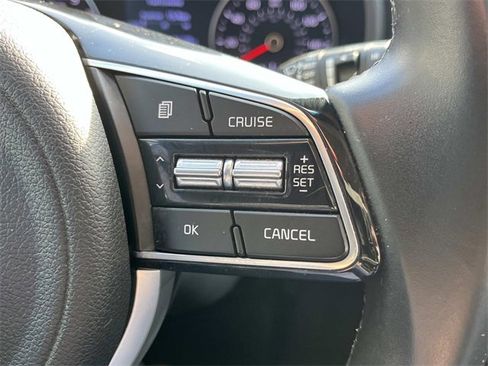 Used 2022 Kia Sportage EX image 33