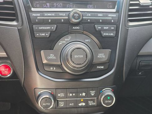 Used 2015 Acura RDX AWD w/ Technology Package image 35