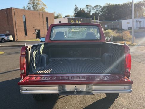 Used 1996 Ford F150 2WD Regular Cab image 13
