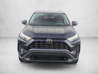 Used 2024 Toyota RAV4 XLE video 2