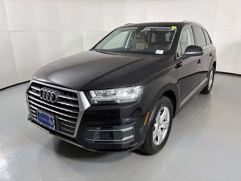 Used 2019 Audi Q7 2.0T Premium Plus image 4