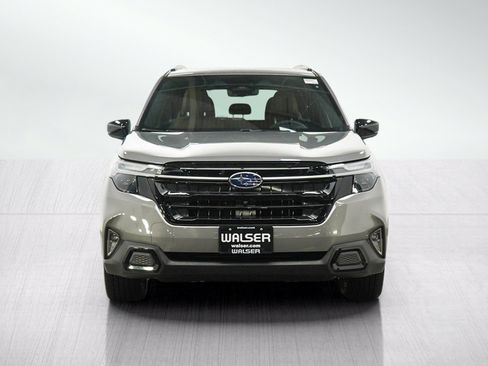 Used 2025 Subaru Forester Touring w/ Touring Package AWD/4WD image 8