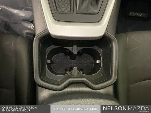 Used 2023 Toyota RAV4 XLE image 38