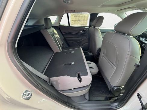 New 2026 Chevrolet Trax ACTIV image 21