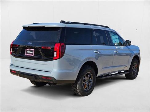New 2025 Ford Expedition Tremor image 2