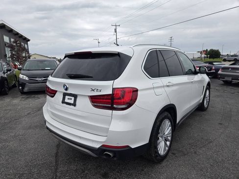 Used 2017 BMW X5 xDrive35i AWD/4WD image 23