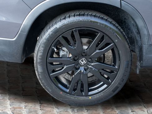 Certified 2021 Honda Passport Sport image 40