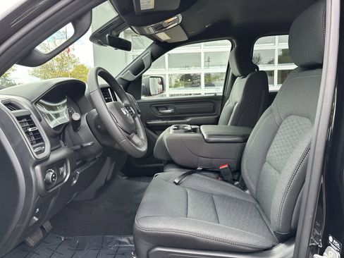 New 2026 RAM 1500 Express image 9