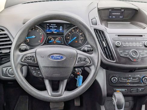 Used 2017 Ford Escape S image 12