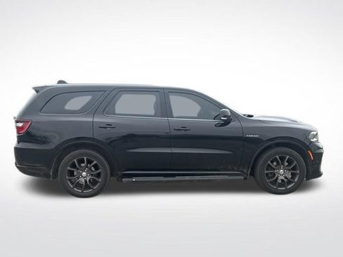 Used 2021 Dodge Durango R/T w/ Trailer Tow Group IV AWD/4WD image 9