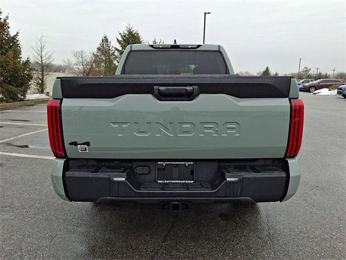 Used 2024 Toyota Tundra SR5 image 5