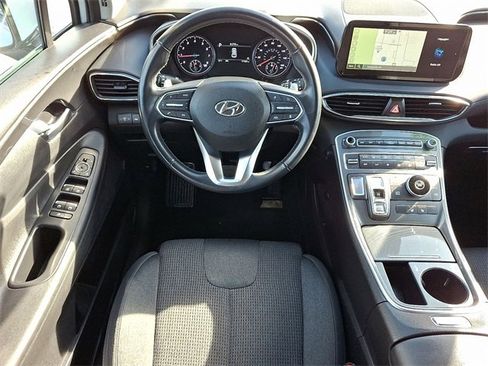 Used 2023 Hyundai Santa Fe SEL image 11