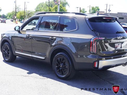 Used 2023 Kia Telluride SX Prestige X-Pro AWD/4WD image 21