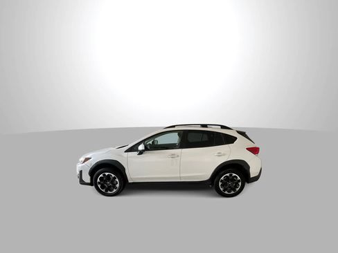 Used 2022 Subaru Crosstrek 2.0i Premium AWD/4WD image 5