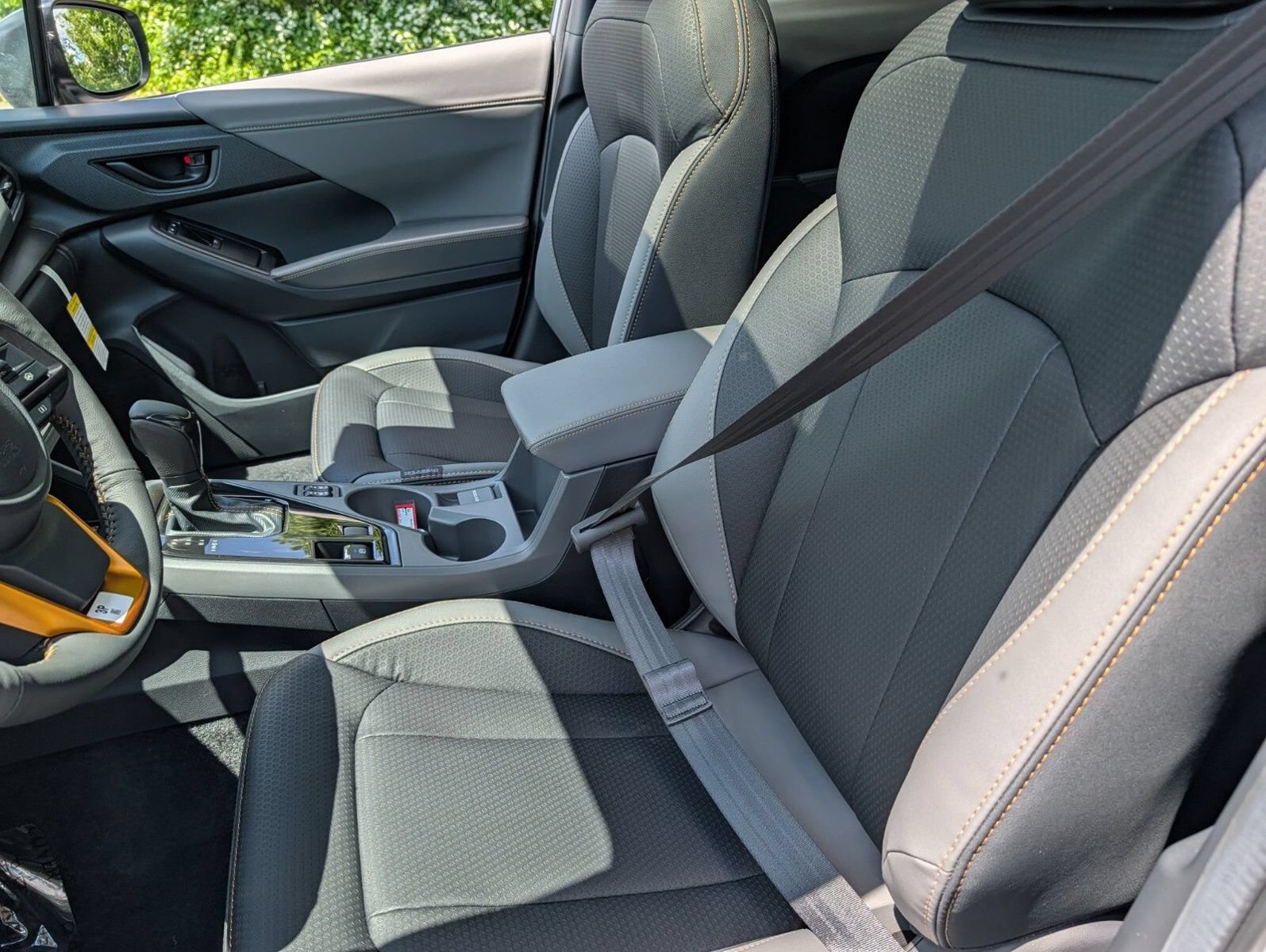 New 2026 Subaru Crosstrek 2.5i Wilderness w/ Crosstrek Mirror Package AWD/4WD image 25