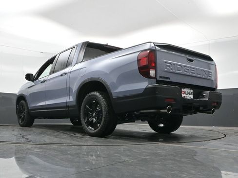 New 2026 Honda Ridgeline Black Edition image 45