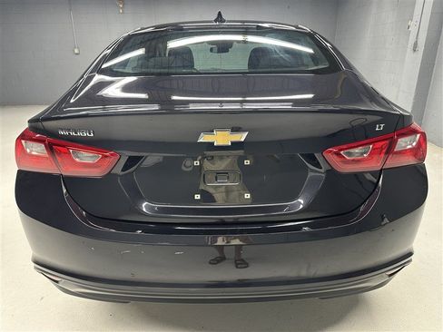 Used 2023 Chevrolet Malibu LT FWD image 6