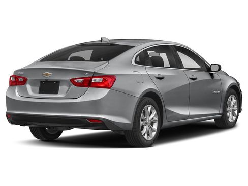 Used 2023 Chevrolet Malibu LT image 46