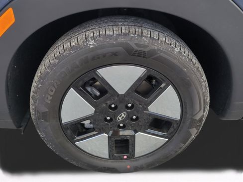New 2026 Hyundai Santa Fe SEL FWD image 11