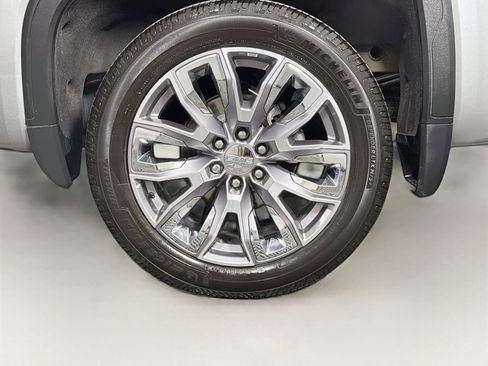 Used 2024 GMC Sierra 1500 Denali AWD/4WD image 33
