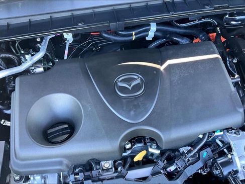 Used 2026 MAZDA CX-50 AWD 2.5 Hybrid w/ Weather Package image 33