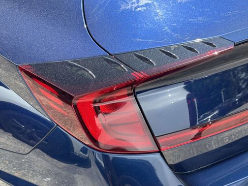 Used 2021 Hyundai Sonata SE FWD image 7