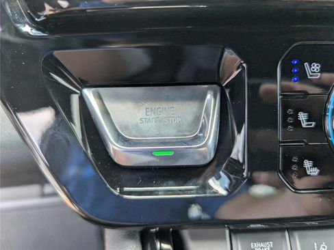 New 2026 GMC Sierra 2500 AT4 w/ AT4 Premium Plus Package AWD/4WD image 27
