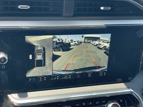 New 2026 GMC Sierra 1500 Denali AWD/4WD image 14