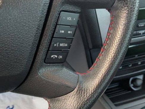 Used 2008 Ford Fusion SEL image 35